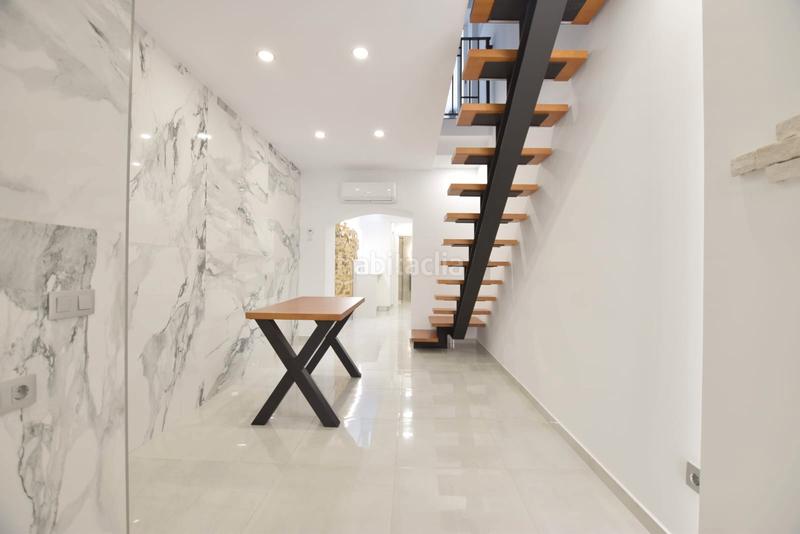 Foto 32abe303-2932-4883-91c4-17d8ba2d422e. Lloguer casa amb xemeneia calefacció a Puçol ciudad Puçol