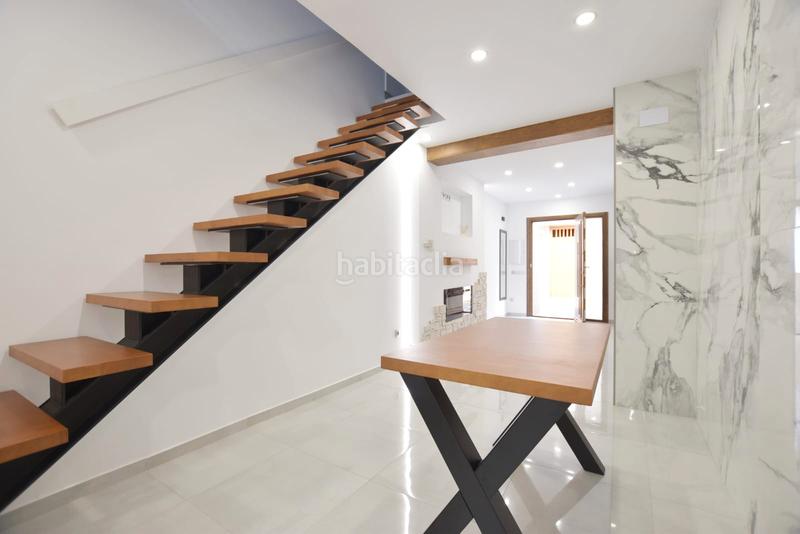 Foto a9141832-30de-40c6-a480-6a954eb80c7b. Lloguer casa amb xemeneia calefacció a Puçol ciudad Puçol