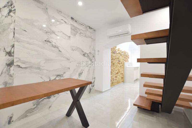 Foto d65e654a-84d0-4d79-abe9-d6b0616f48a5. Lloguer casa amb xemeneia calefacció a Puçol ciudad Puçol