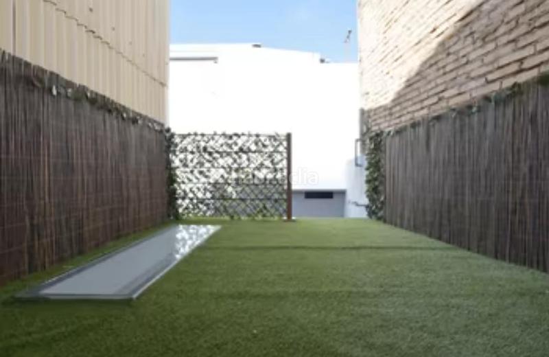 Foto f2ceb64a-63a7-4a0c-ae06-23f4feefe102. Lloguer casa amb xemeneia calefacció a Puçol ciudad Puçol