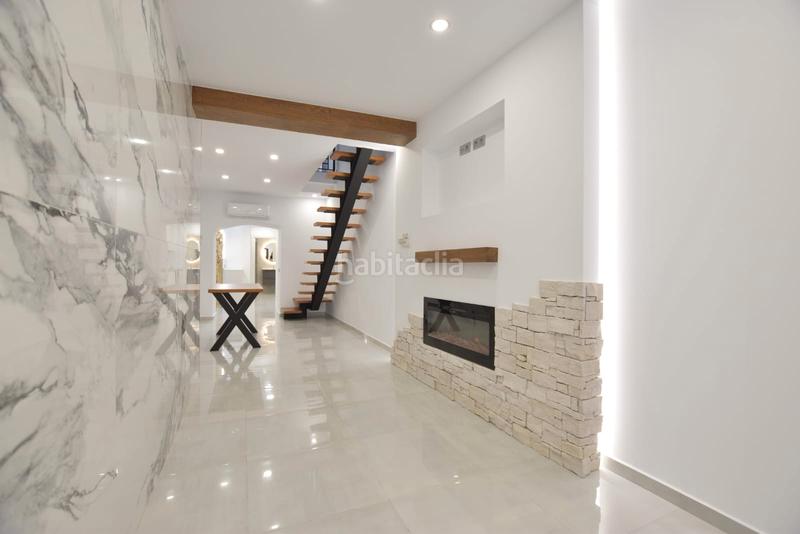 Foto 2bbc6bbc-f843-432a-9661-4f3c53bf9340. Rent house with fireplace heating in Puçol ciudad Puçol