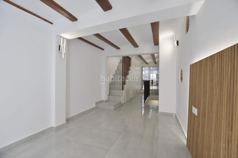 Foto ebc3b8b7-5ea2-4381-ae81-be53f6d95113. Location maison avec cheminée chauffage dans Puçol ciudad Puçol