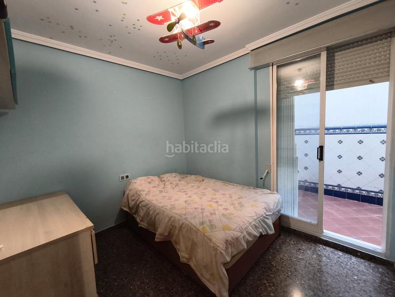 Foto 2353ae91-9fb8-4e1f-8a2a-eafc8bb472d5. Erdgeschoss mit parking in Puçol ciudad Puçol