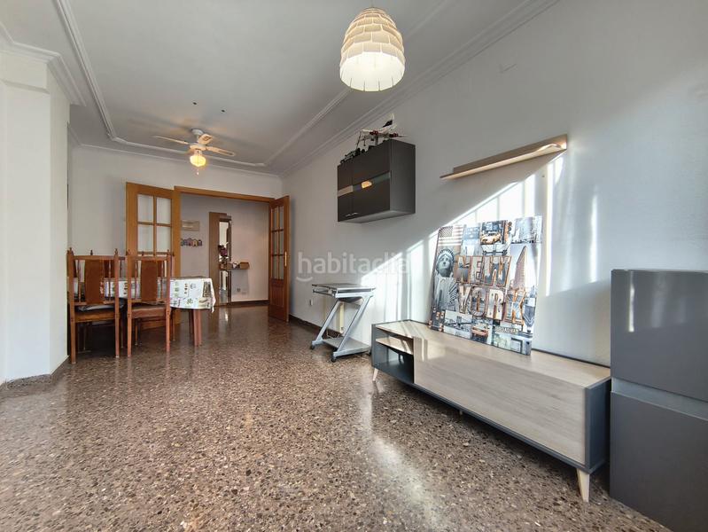 Foto 6f14ead0-88c3-4881-b6fc-71e1cf1c7356. Erdgeschoss mit parking in Puçol ciudad Puçol