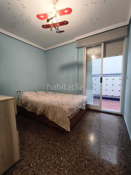 Foto a20d7751-49d4-4fa0-bf44-ca3acacdc8cd. Piano terra con parcheggio in Puçol ciudad Puçol