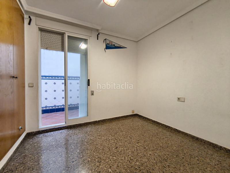 Foto aa223027-c355-4af5-97b7-80b3796eb95d. Piano terra con parcheggio in Puçol ciudad Puçol