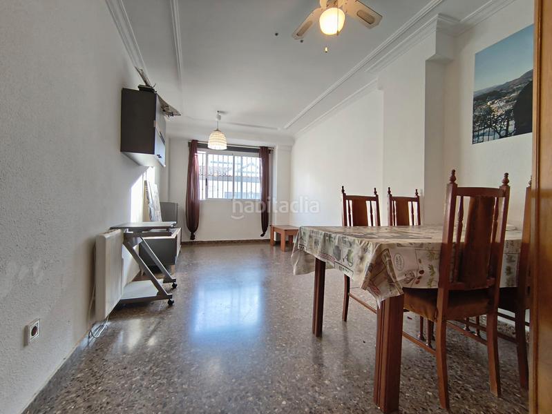 Foto b46768d0-e8cd-4b54-8347-39213a0e4c2a. Piano terra con parcheggio in Puçol ciudad Puçol