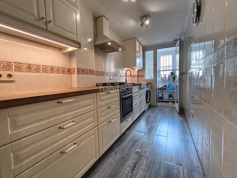 Foto e0d412aa-221b-4258-b43c-a44cc5c15ec1. Piano terra con parcheggio in Puçol ciudad Puçol