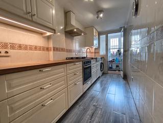 Rez-de-chaussée à Puçol Ciudad