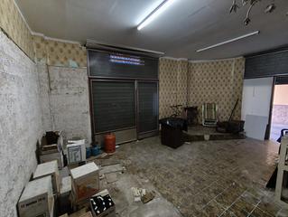 Local Comercial a Pasaje pintor sorolla 3. ¡oportunidad única para emprendedores!