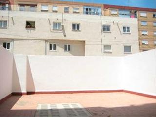 Etagenwohnung in Avinguda de la Malva-Rosa