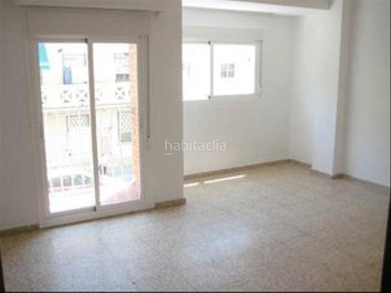 Foto d658839f-b36a-4492-8e11-1a54e0743fa9. Miete etagenwohnung in Malva Rosa Valencia