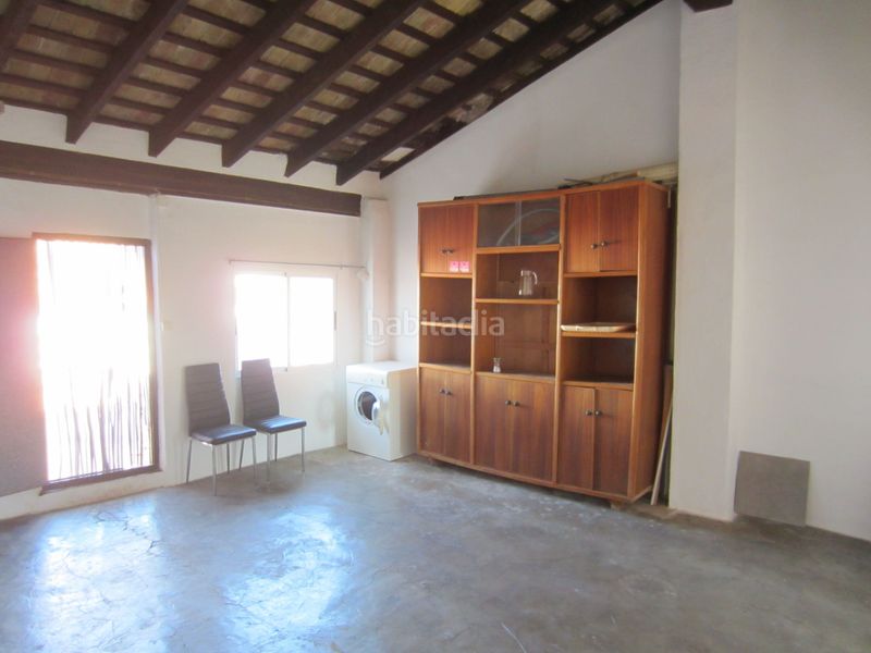 Foto 1aa2b576-0587-4ed6-bed2-f0ae58947198. Maison avec parking dans Casco Antiguo Puçol