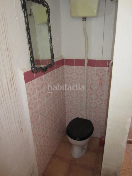 Foto a63c85d0-25d2-4ce4-89fc-441e93b89e76. Maison avec parking dans Casco Antiguo Puçol