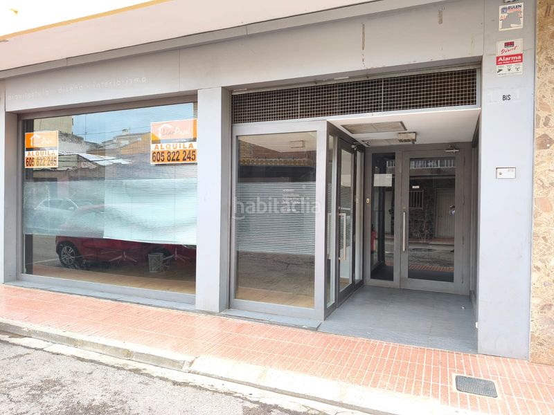 Foto f26b0a99-6b67-4abf-b604-5db04d81dda9. Lloguer local comercial a Puçol ciudad Puçol