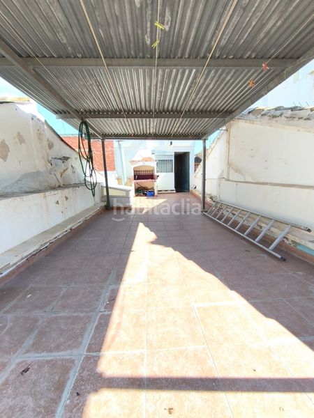 Foto 6ab1fb89-509b-4943-8cc8-d2de2c23679d. Casa a Puçol ciudad Puçol