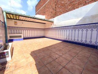 Casa  Carrer de sant pere