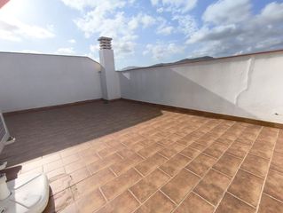Lloguer Àtic  Carrer de sanchís guarner. # ¡ático dúplex moderno en la mejor ubicación del pueblo!