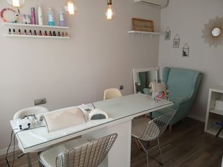 Rent Business premise in Casco Antiguo