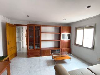 Etagenwohnung  Carrer garcía lorca 8