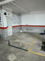 Aparcament cotxe a Carrer daoiz i velarde n15. Plaza de parking en sants