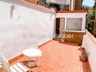 Miete Haus  Carrer de salou. Casita en sants
