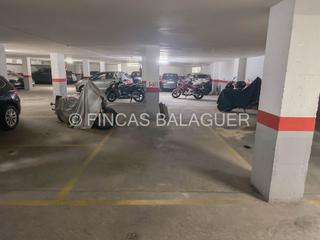 Lloguer Aparcament cotxe  Carrer daoiz i velarde 2. Plaza de parking coche + moto