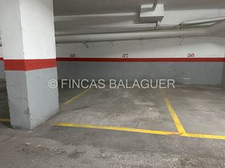 Aparcament cotxe a Carrer Daoiz i Velarde 2