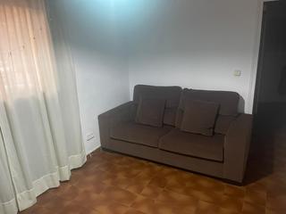 Appartement  Carrer d'alfons el magnànim. Piso 2 habitaciones alfons magnanim