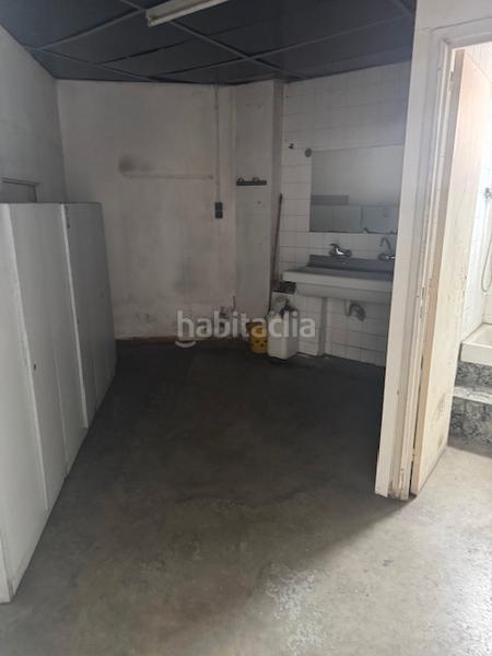 Foto 1b75537b-f212-44bc-a761-62b158afe18f. Fabrikhalle in Les Arenes - La Grípia - Can Montllor Terrassa