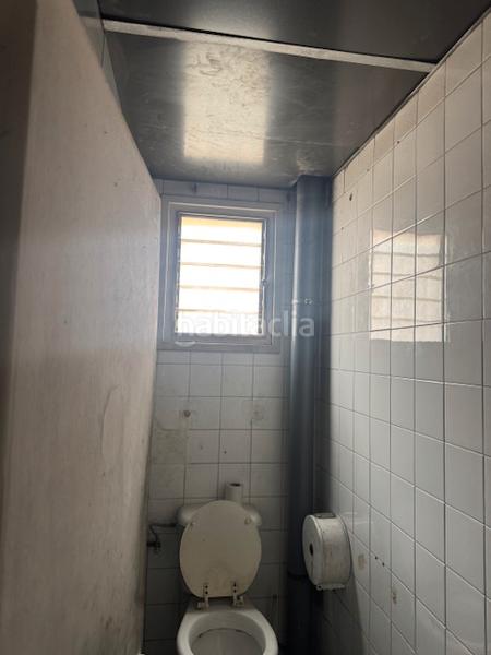 Foto 1e814810-354d-49f6-8c63-7e2df5baa455. Fabrikhalle in Les Arenes - La Grípia - Can Montllor Terrassa