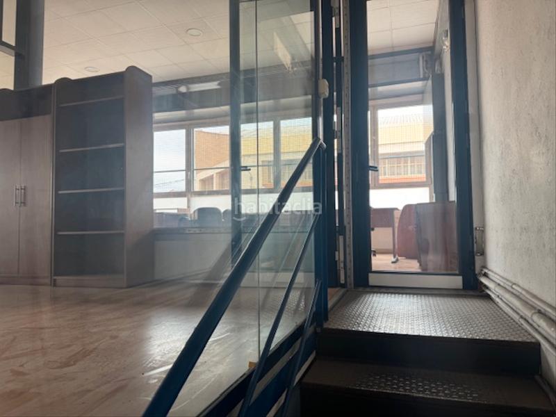 Foto 7821551e-4014-4d52-9687-6d4f3ccd107d. Fabrikhalle in Les Arenes - La Grípia - Can Montllor Terrassa