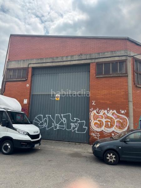 Foto 7df4219f-ec3a-42ab-8eb7-03f9f227bacd. Fabrikhalle in Les Arenes - La Grípia - Can Montllor Terrassa