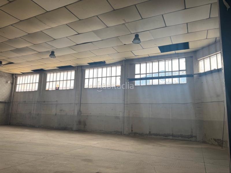 Foto 931a054f-4dd3-44cf-a1ee-5502bd3a3138. Fabrikhalle in Les Arenes - La Grípia - Can Montllor Terrassa