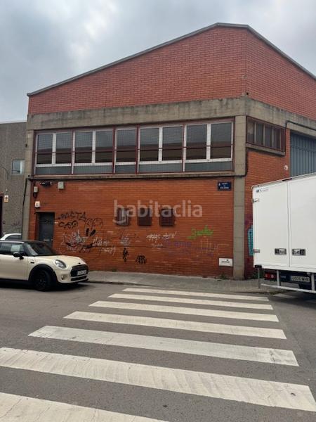 Foto b8b1ee1e-8999-4983-b071-8ca0640e1ef5. Fabrikhalle in Les Arenes - La Grípia - Can Montllor Terrassa