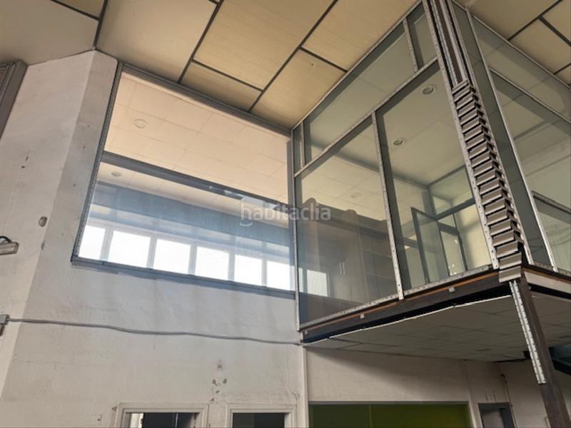 Foto c429d742-0b34-4a5f-86ec-4bb8b66900bb. Fabrikhalle in Les Arenes - La Grípia - Can Montllor Terrassa