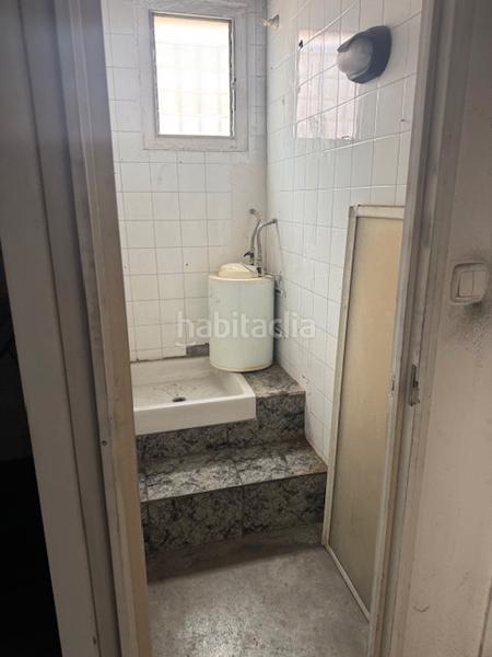 Foto ef735eba-52e0-4716-a52e-21399b67b666. Fabrikhalle in Les Arenes - La Grípia - Can Montllor Terrassa