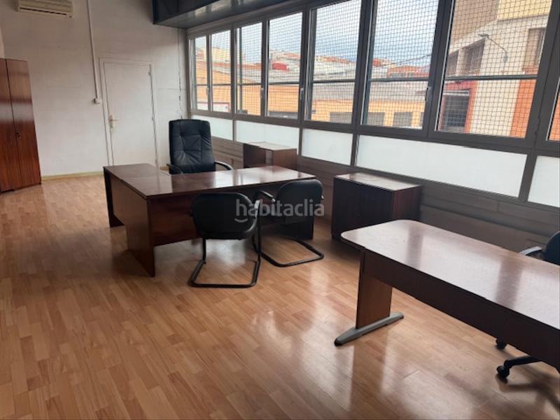 Foto f2edb259-333e-415f-8184-a49a4d676627. Fabrikhalle in Les Arenes - La Grípia - Can Montllor Terrassa