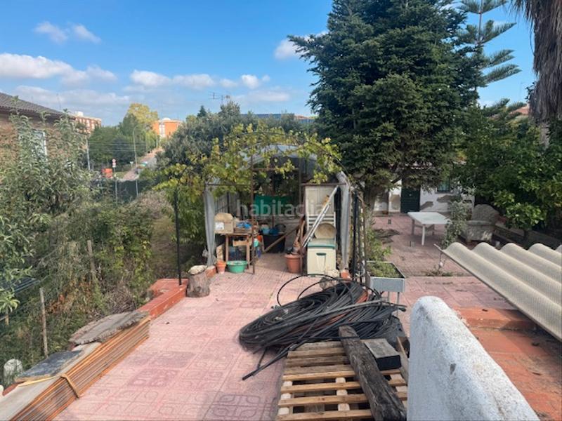 Foto 0aa4e6fb-a18a-477e-ae27-862786b9d289. Terreny residencial a Can Parellada Terrassa