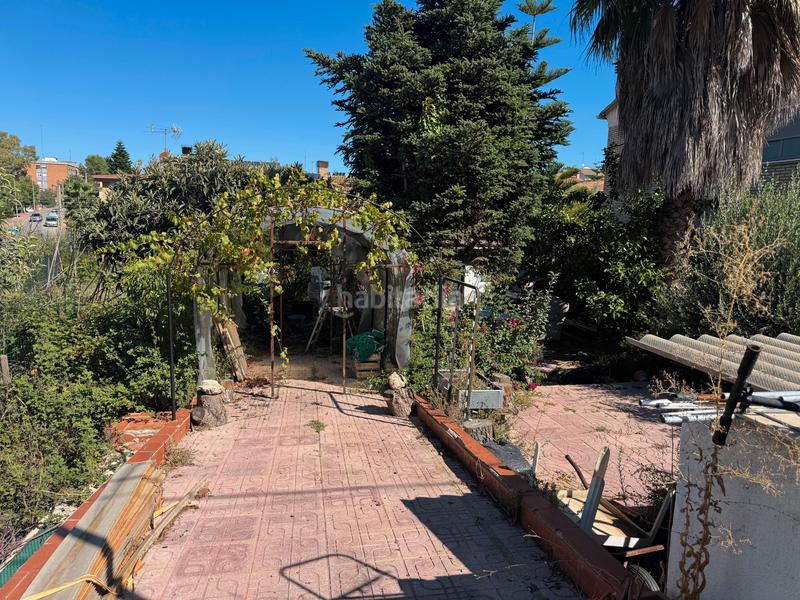 Foto 60a1f077-4a2c-4f94-be0a-00ff462179f0. Terreny residencial a Can Parellada Terrassa