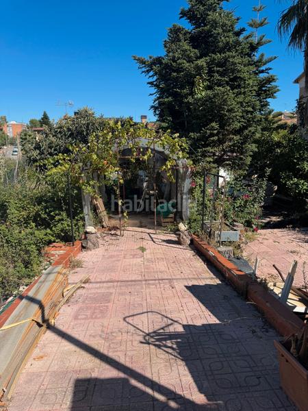 Foto afc4643a-6e8b-453a-bd9c-f136bc09da0a. Terreny residencial a Can Parellada Terrassa