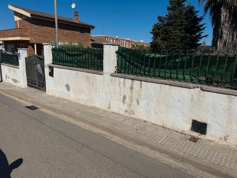 Foto c25bdc3b-5fa8-4340-890c-37acdc6851d9. Terreny residencial a Can Parellada Terrassa