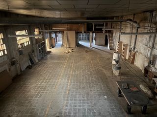 Miete Fabrikhalle in Polígon Industrial Santa Margarida. Nave en alquiler en poligono can farcan