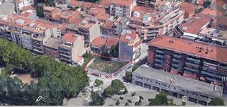 Terreno residenziale in Carrer de la immaculada 17. Solar céntrico para edificar