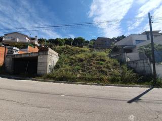 Residential Plot in Sant Fost de Campsentelles. Parcela para edificar con vistas