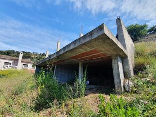 Terreny residencial a Sant Fost de Campsentelles. Parcela para edificar con vistas
