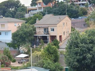 Maison à Can Massuet del Far. Casa a cuatro vientos en urb. can massuet del far