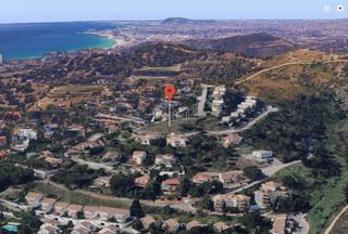 Residential Plot in Alella