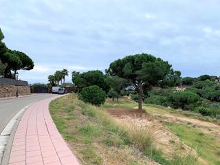 Terreny residencial a Bell-Aire