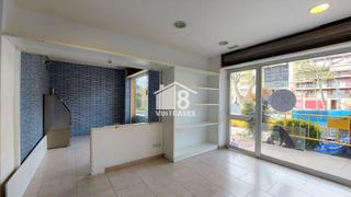 Local commercial  Riera del pare fita